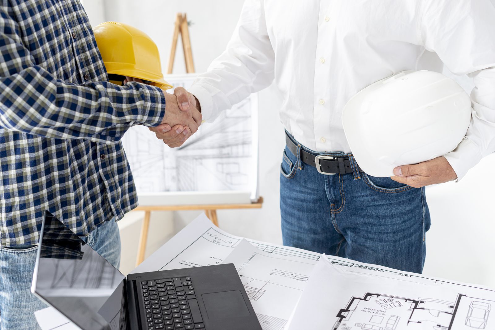 Start your business legally